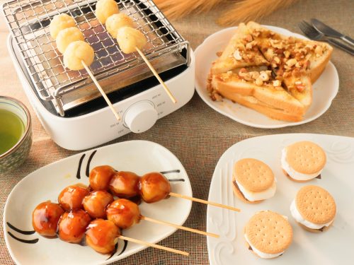 2台セット やきとり焼器 串焼き 新メニューを増やしませんか 2台セット やきとり焼器 串焼き 新メニューを増やしませんか