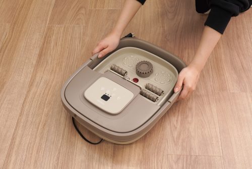 自宅が極上スパに】冷え・疲れにさようなら！「あし～ゆ2」で叶える